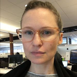 Meet your Posher, Anna